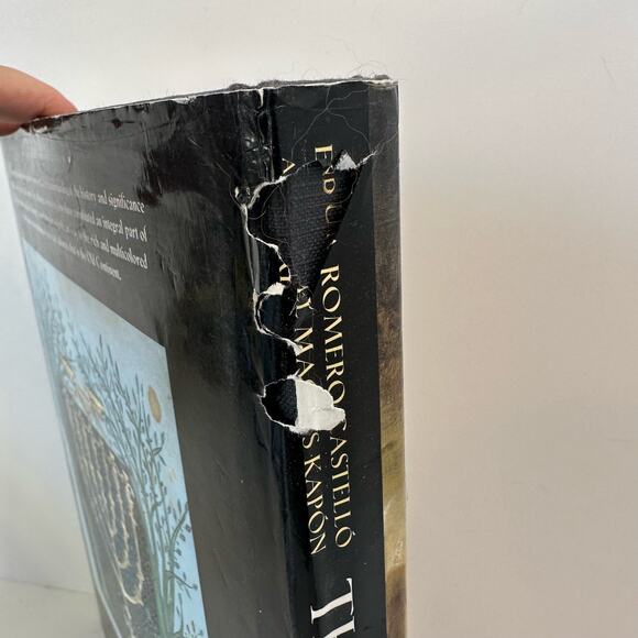 The Jews and Europe 2,000 Years of History Printed in Italy Coffee Table Book - Picture 7 of 9